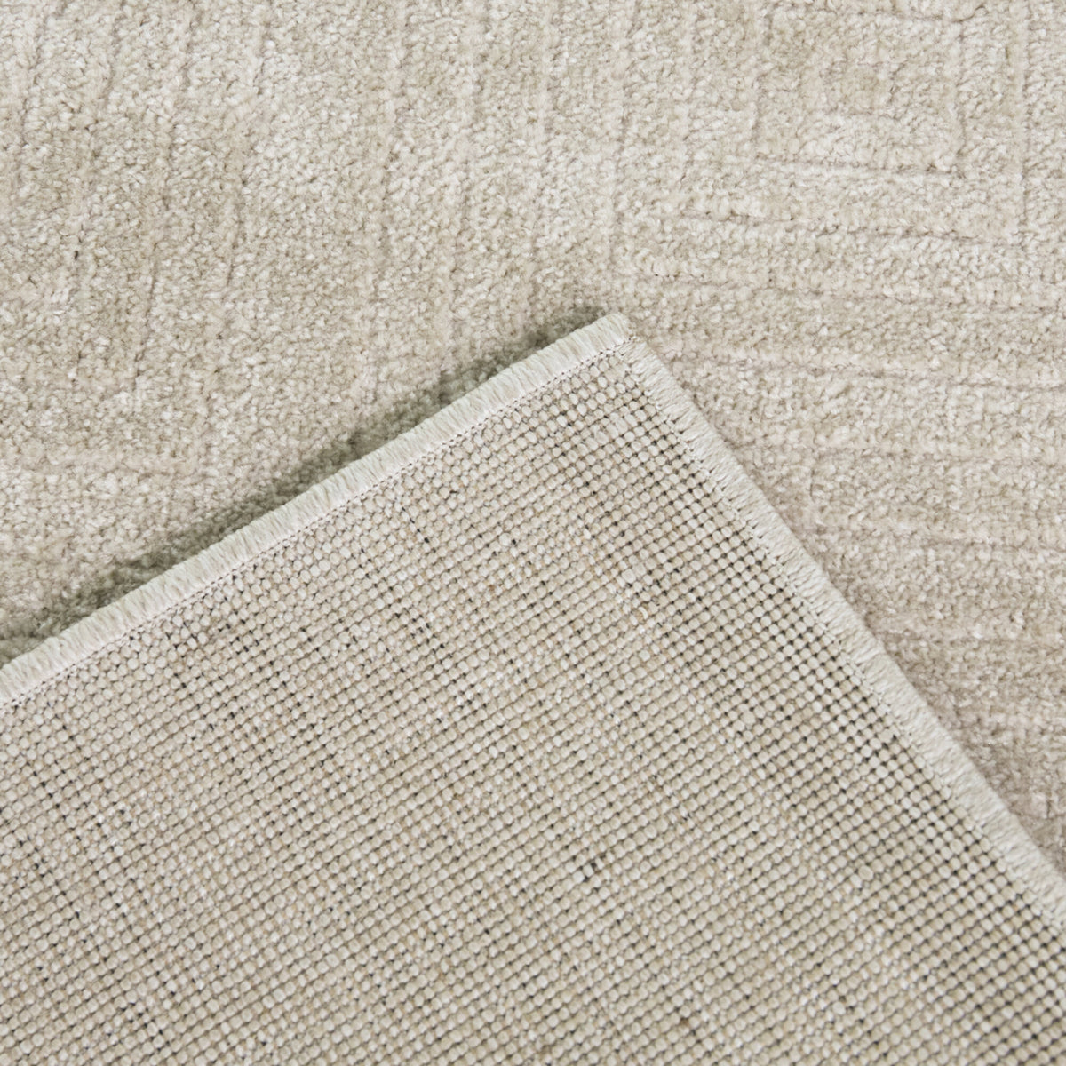 Contemporary Geometric Area Rug