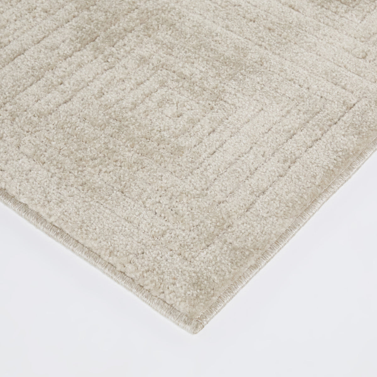 Contemporary Geometric Area Rug