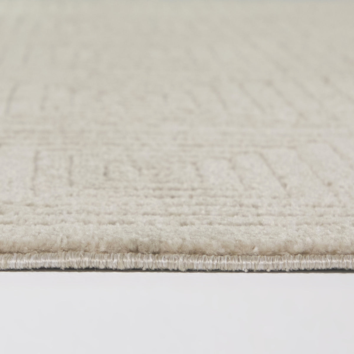 Contemporary Geometric Area Rug