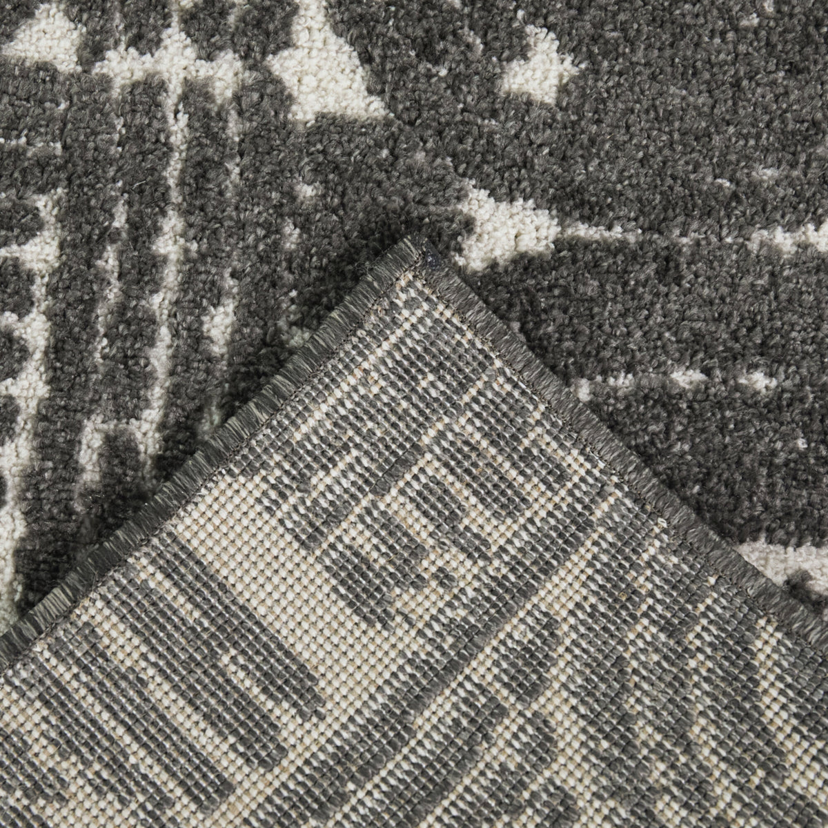 Michelson Modern Arches Area Rug