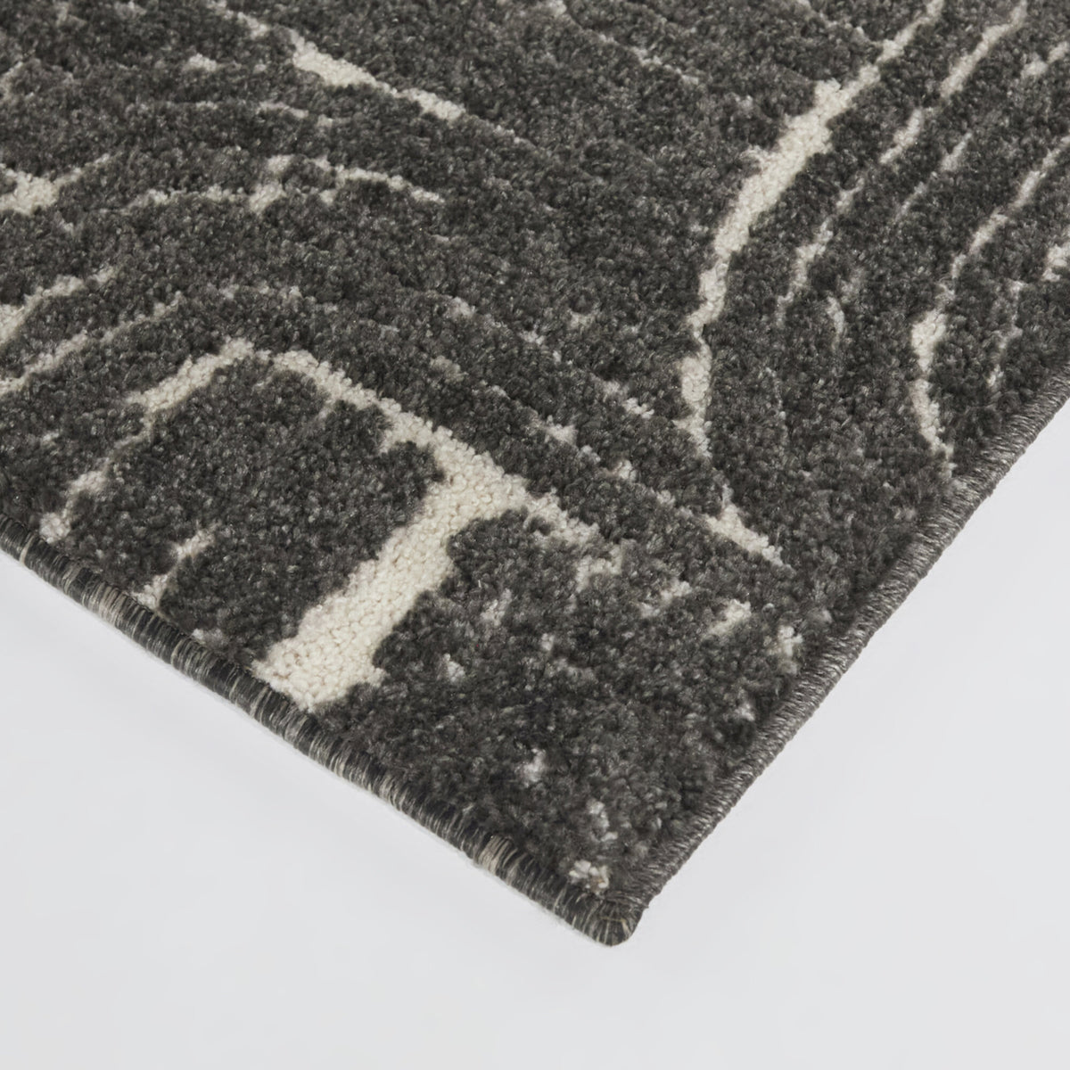 Michelson Modern Arches Area Rug