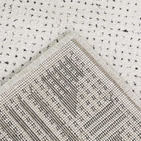 Barbara Transitional Moroccan Area Rug - Balta Rugs