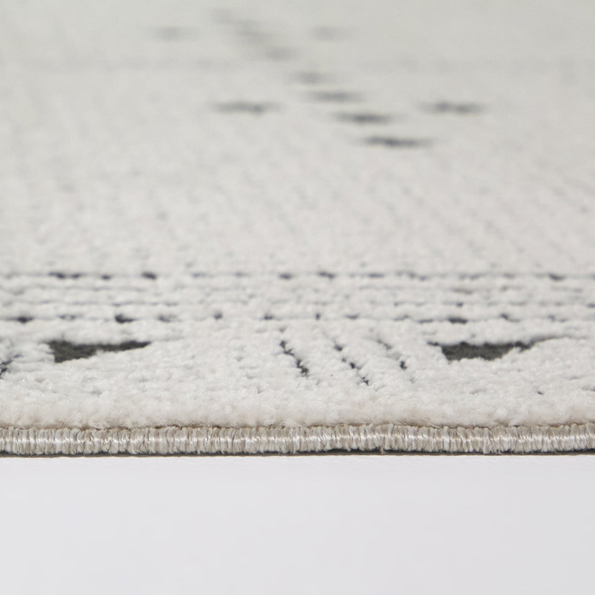 Transitional Moroccan Area Rug