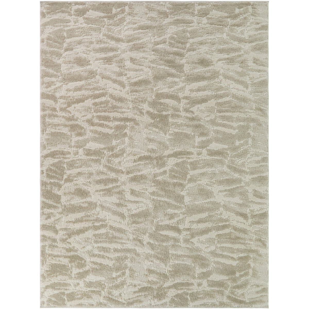 Parys Abstract Contemporary Area Rug