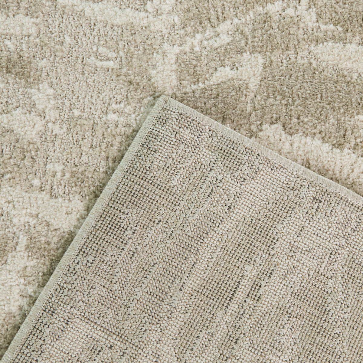 Parys Abstract Contemporary Area Rug