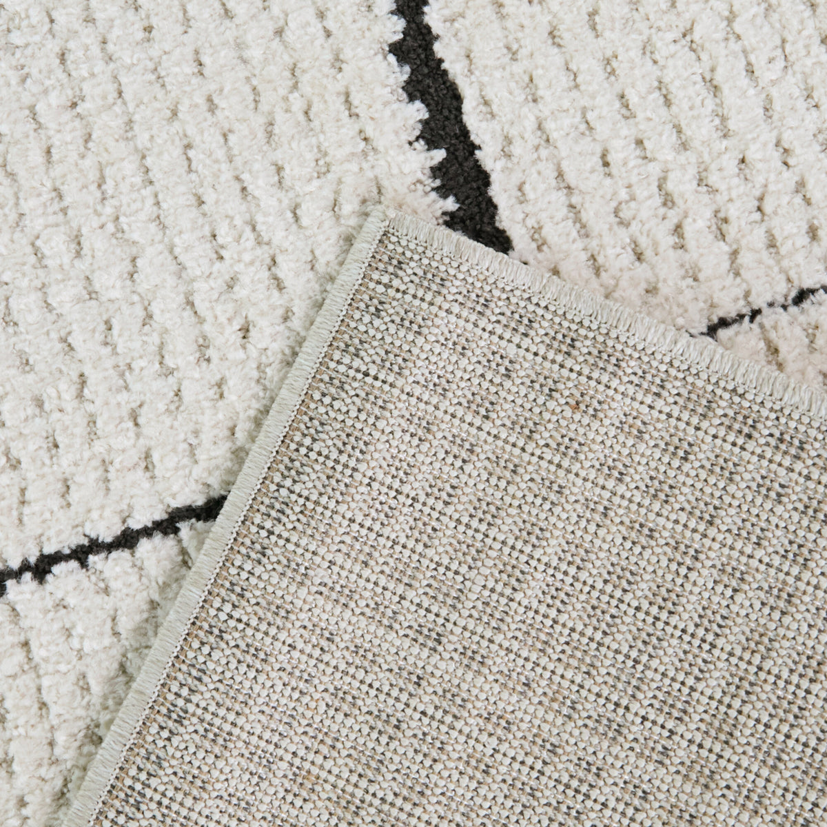 Simonis Casual Contemporary Area Rug