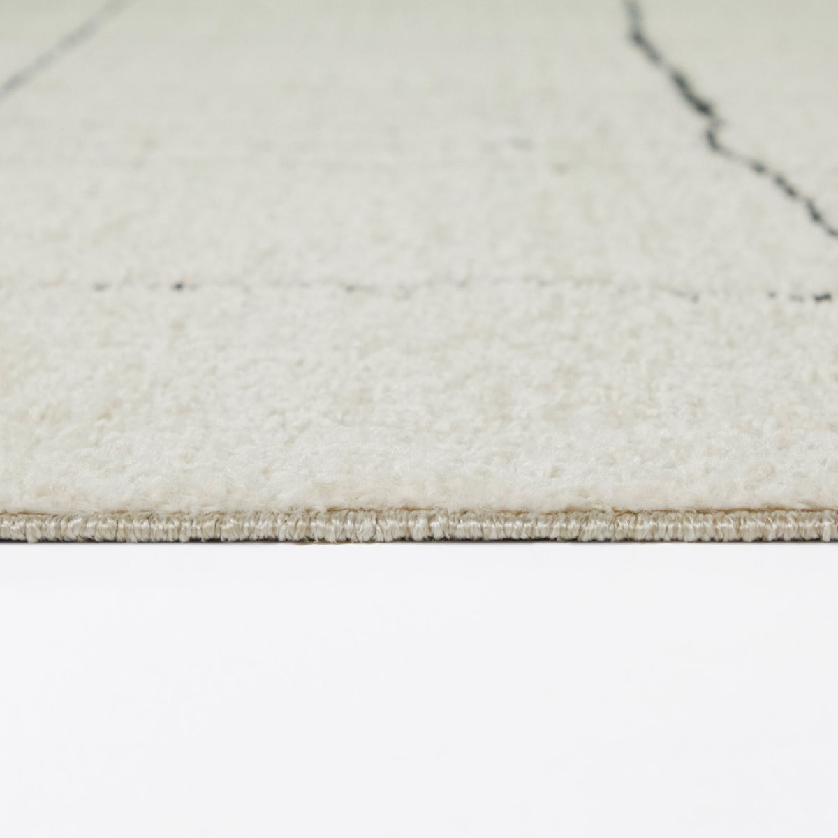 Simonis Casual Contemporary Area Rug