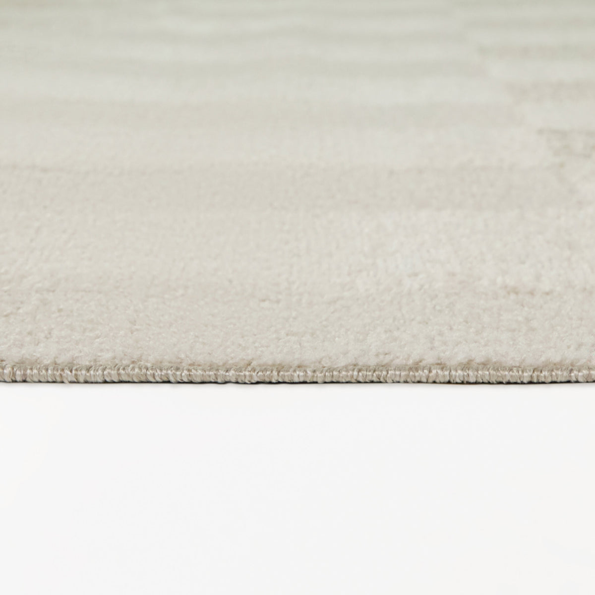 Rafal Modern Checkered Area Rug