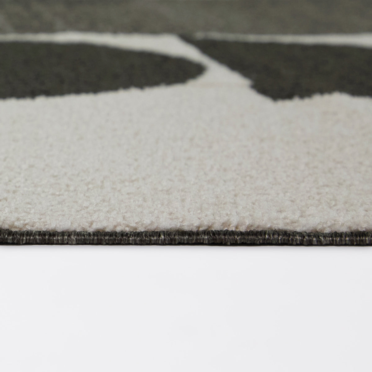 Ortman Modern Art Deco Area Rug