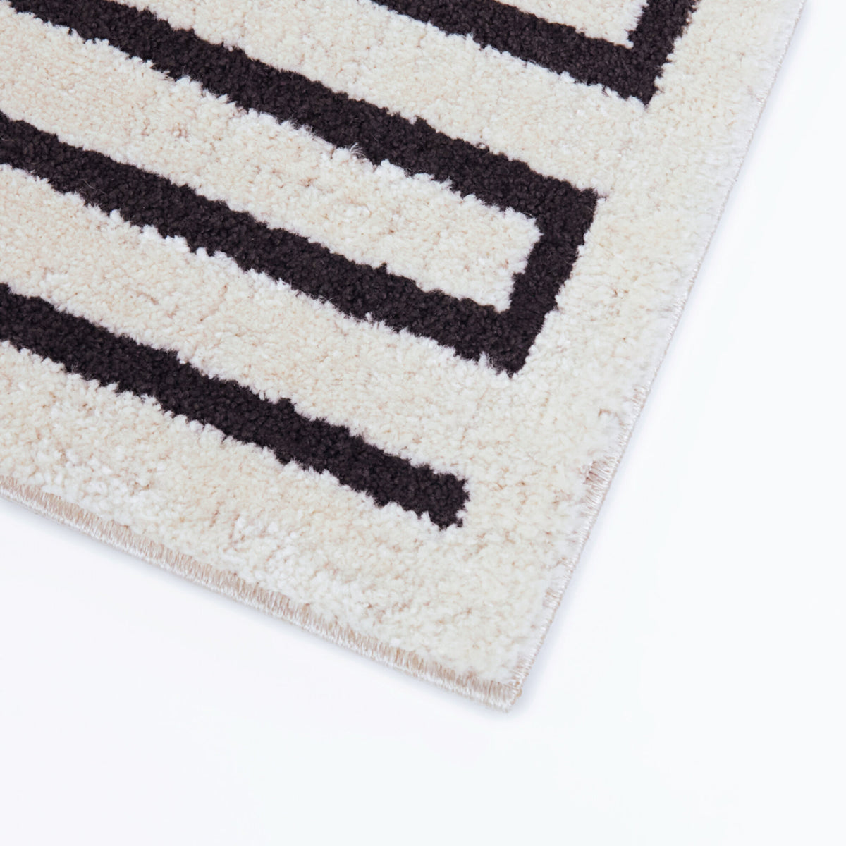 Grenville Geometric Modern Area Rug