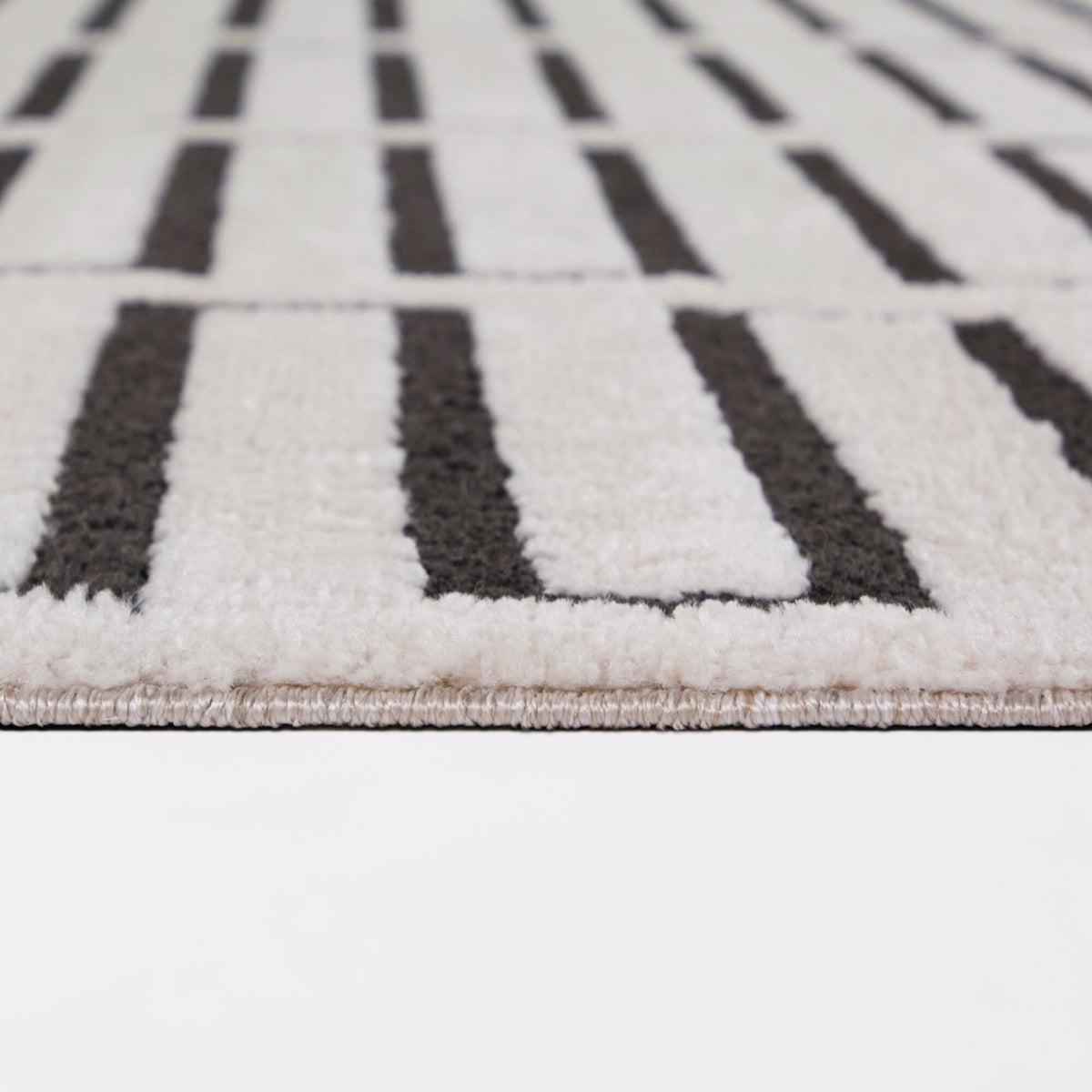 Grenville Geometric Modern Area Rug