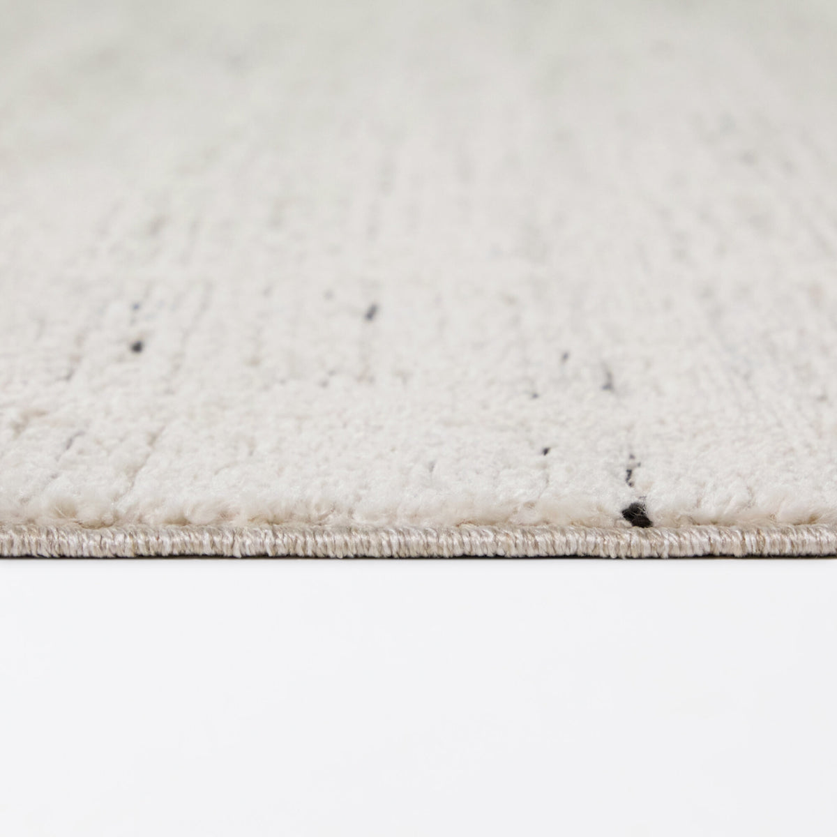 Ervin Abstract Grid Area Rug