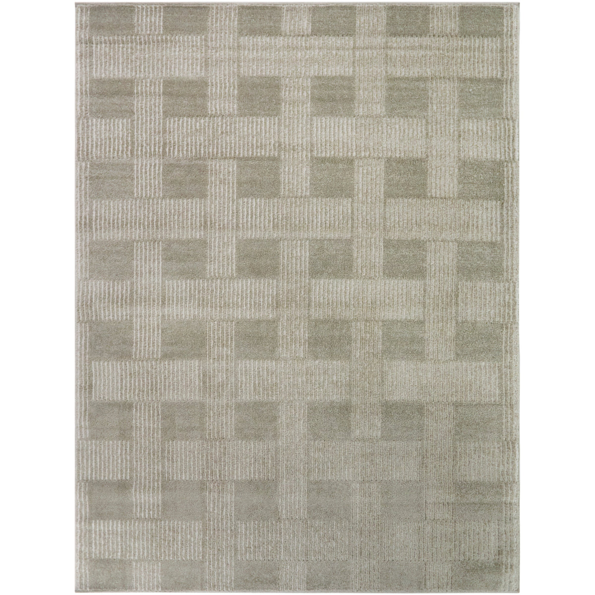 Lane Woven Geometric Area Rug
