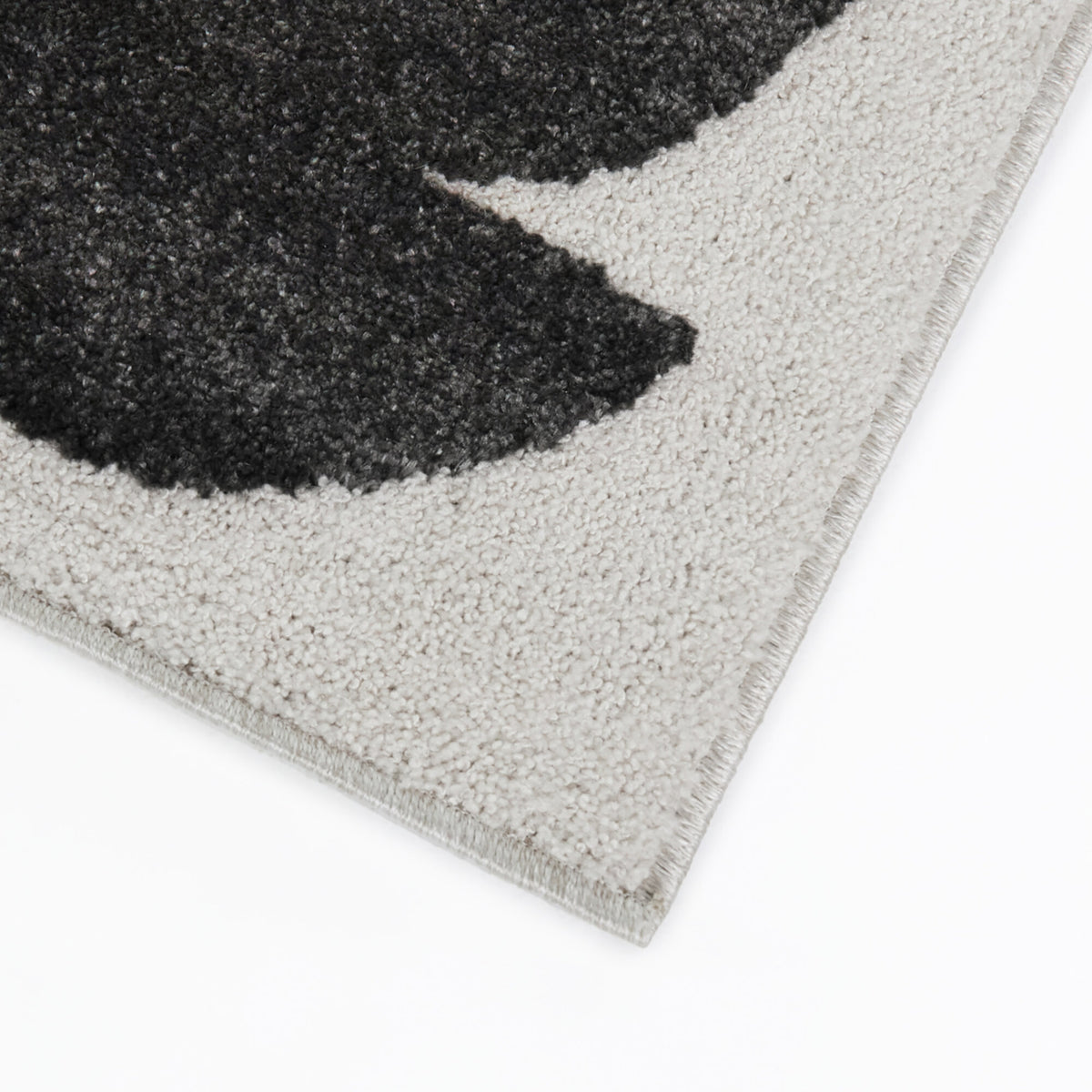 Lucio Organic Half Moons Area Rug