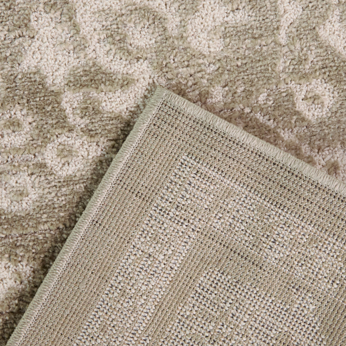 Macedonio Persian Traditional Area Rug