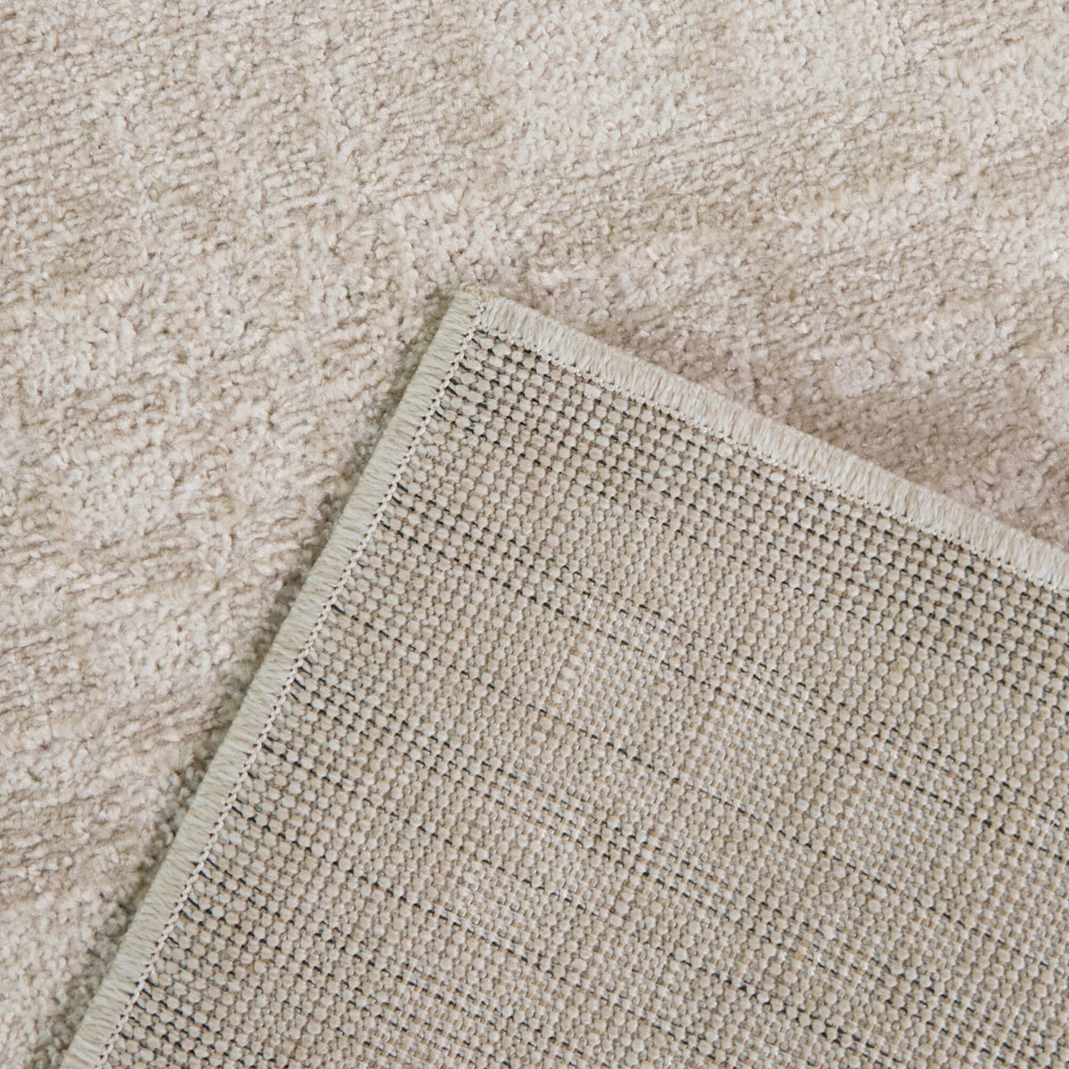 Weekes Contemporary Plaid Area Rug