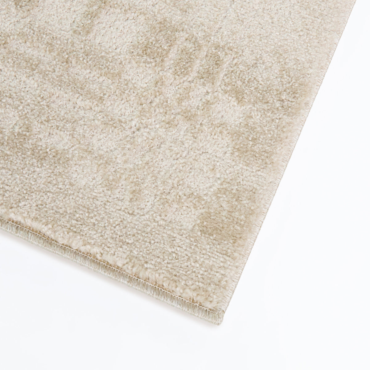 Weekes Contemporary Plaid Area Rug