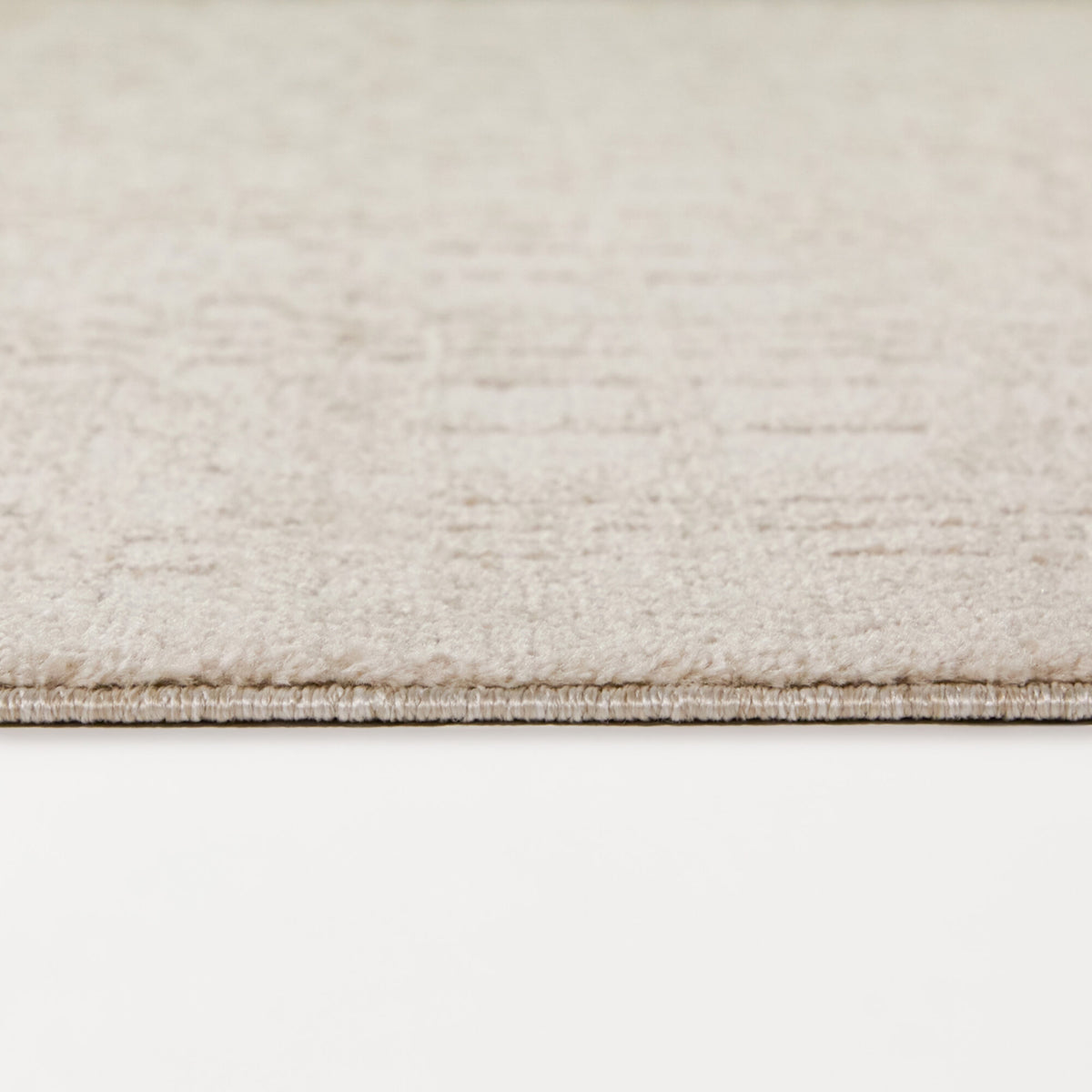Weekes Contemporary Plaid Area Rug