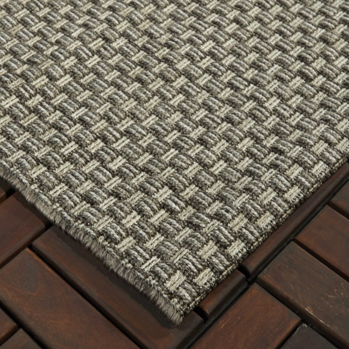 Newman Patio Area Rug