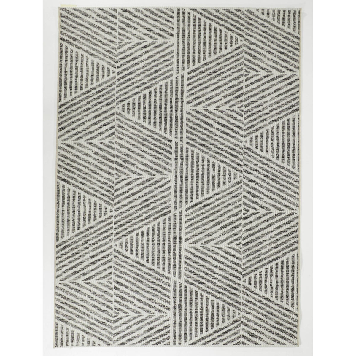 Darcy Modern Geometric Area Rug