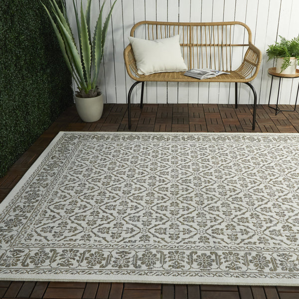 Petroula Oriental Area Rug - Balta Rugs