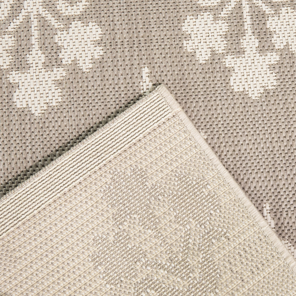 Floral Farmhouse Area Rug