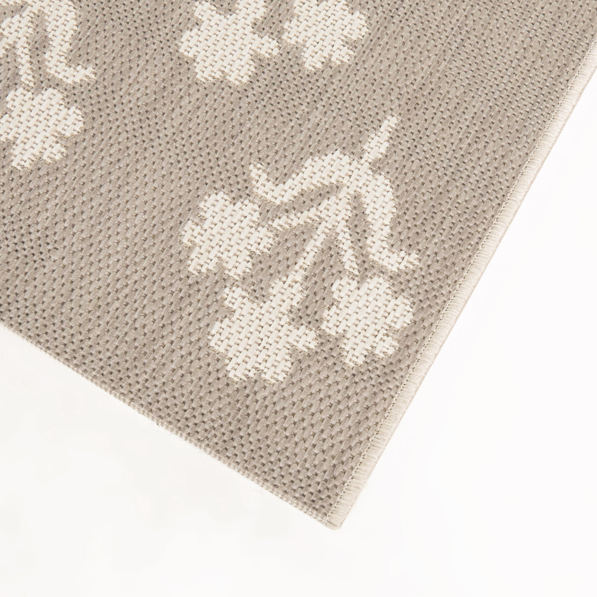 Floral Farmhouse Area Rug