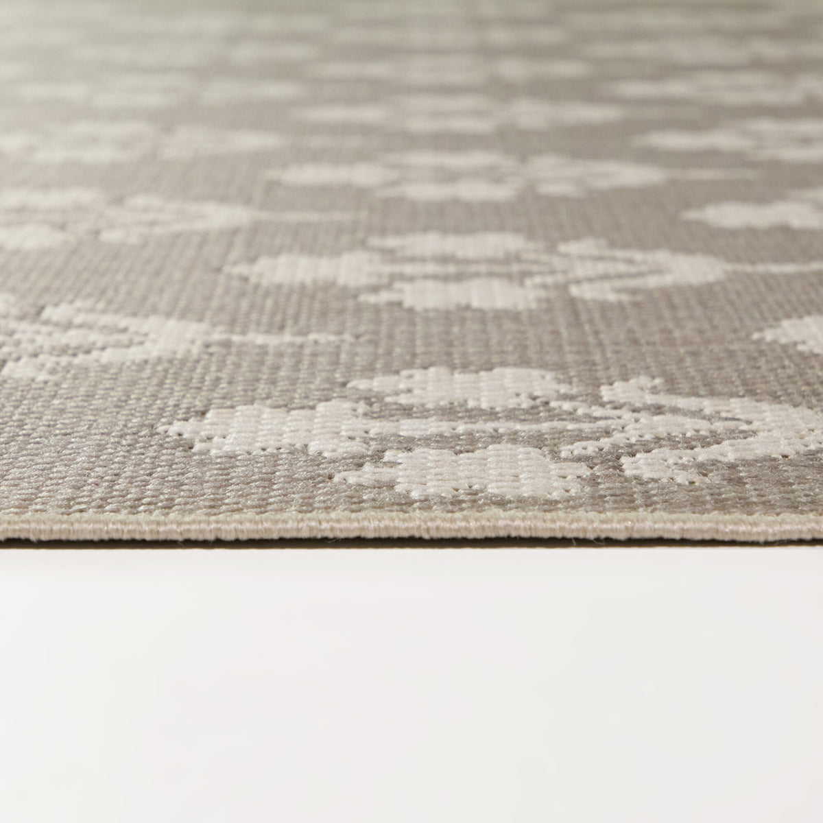 Floral Farmhouse Area Rug