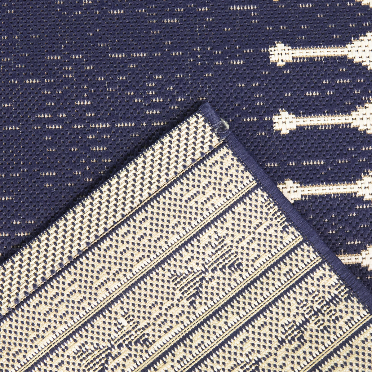 Southwestern Boho Area Rug
