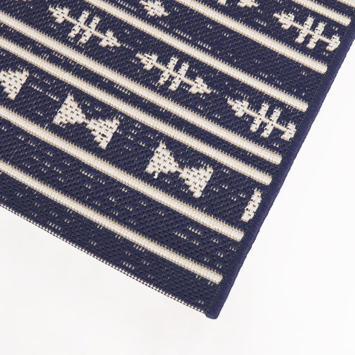 Southwestern Boho Area Rug