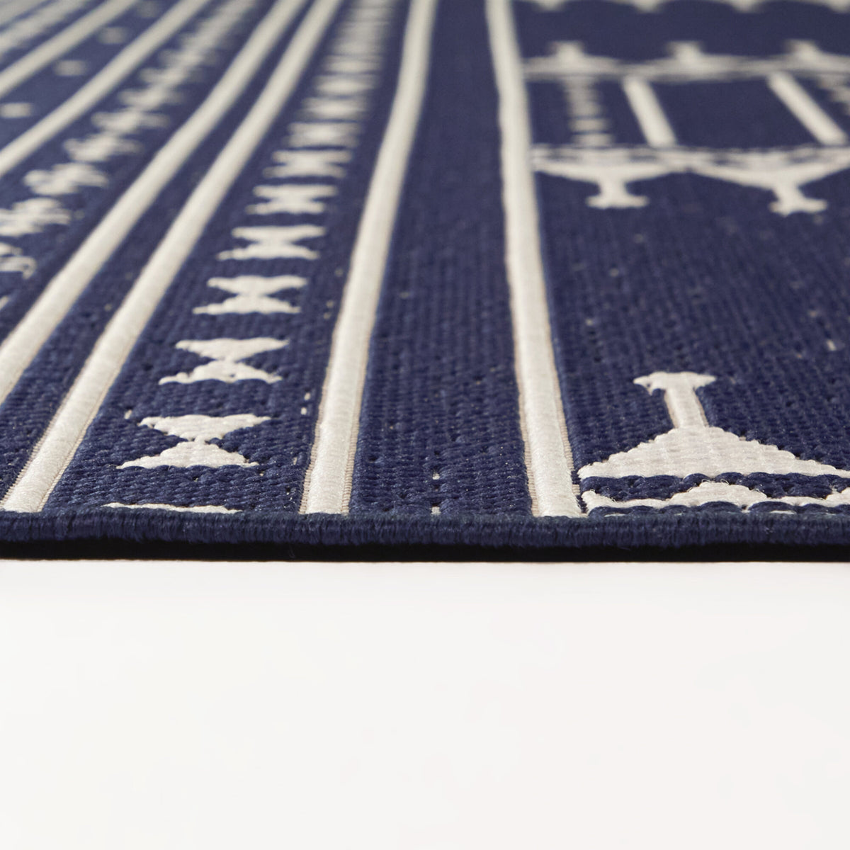 Southwestern Boho Area Rug