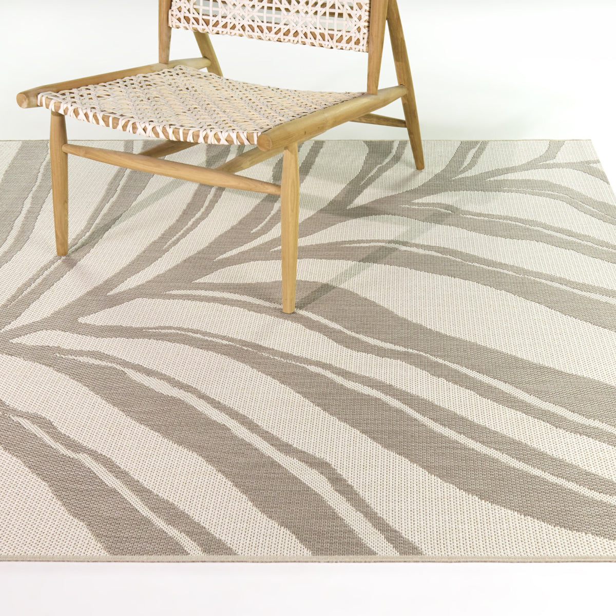 Organic Modern Area Rug