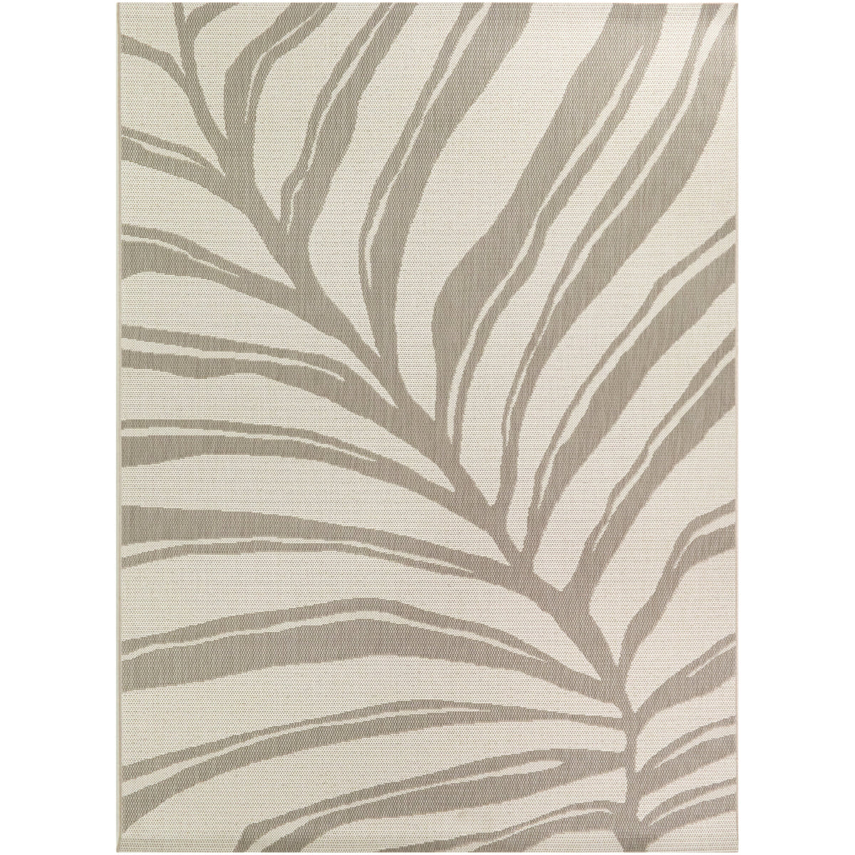 Organic Modern Area Rug
