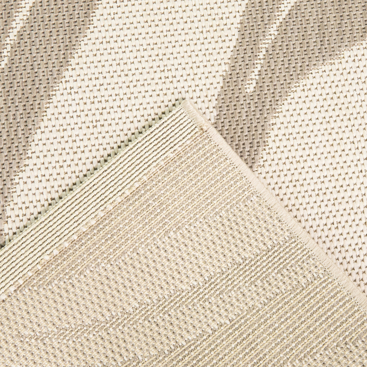 Organic Modern Area Rug