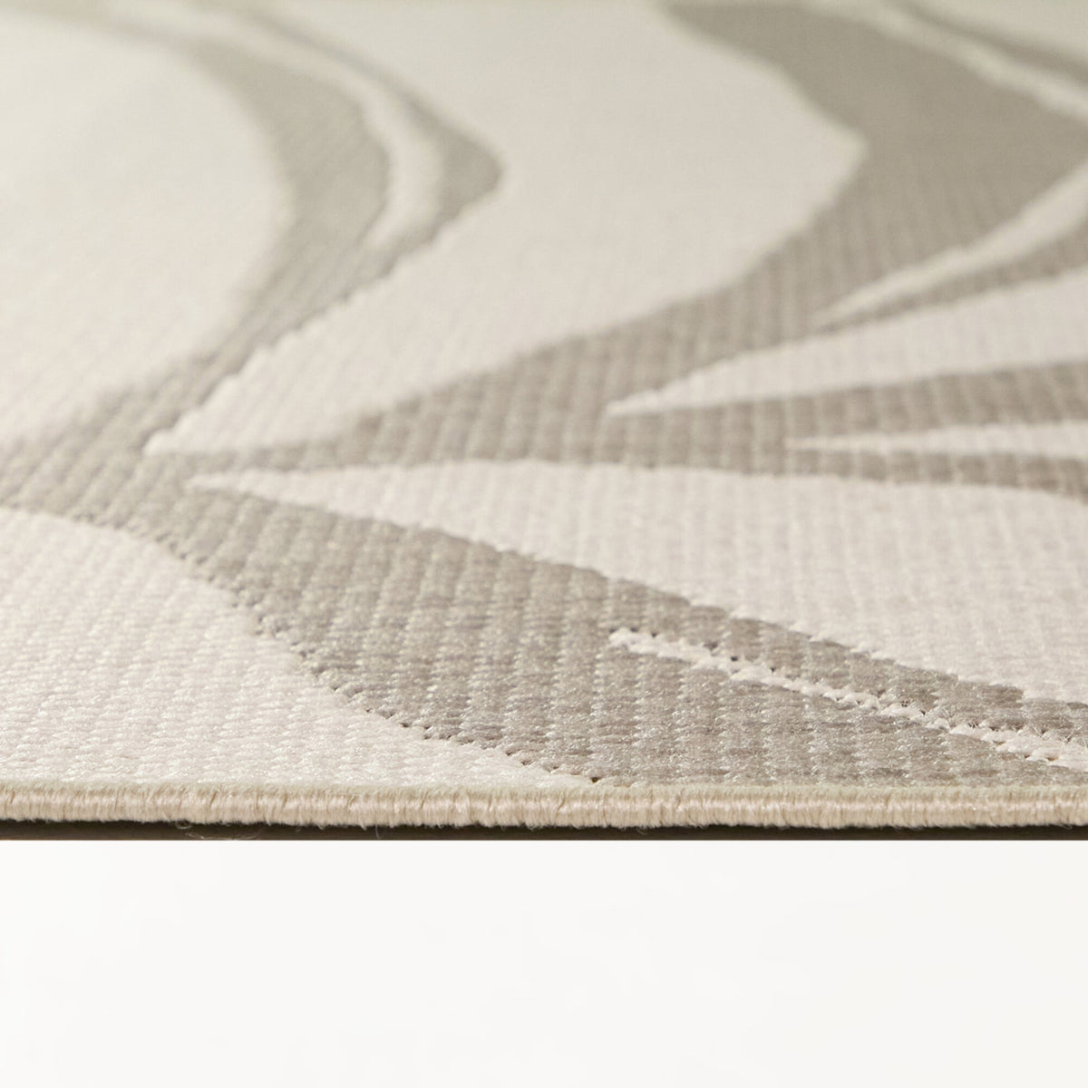 Organic Modern Area Rug
