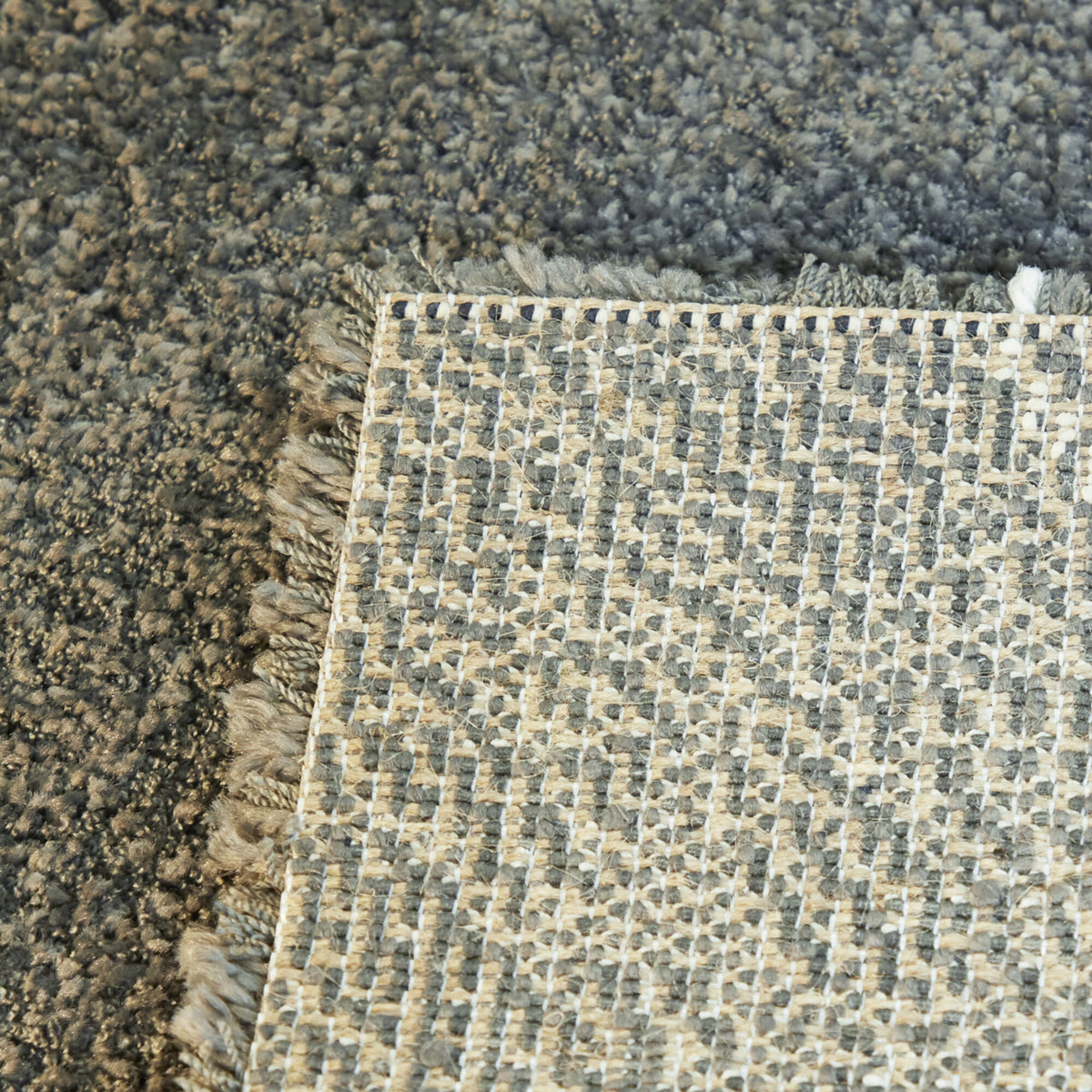 Fowler Diamond Area Rug