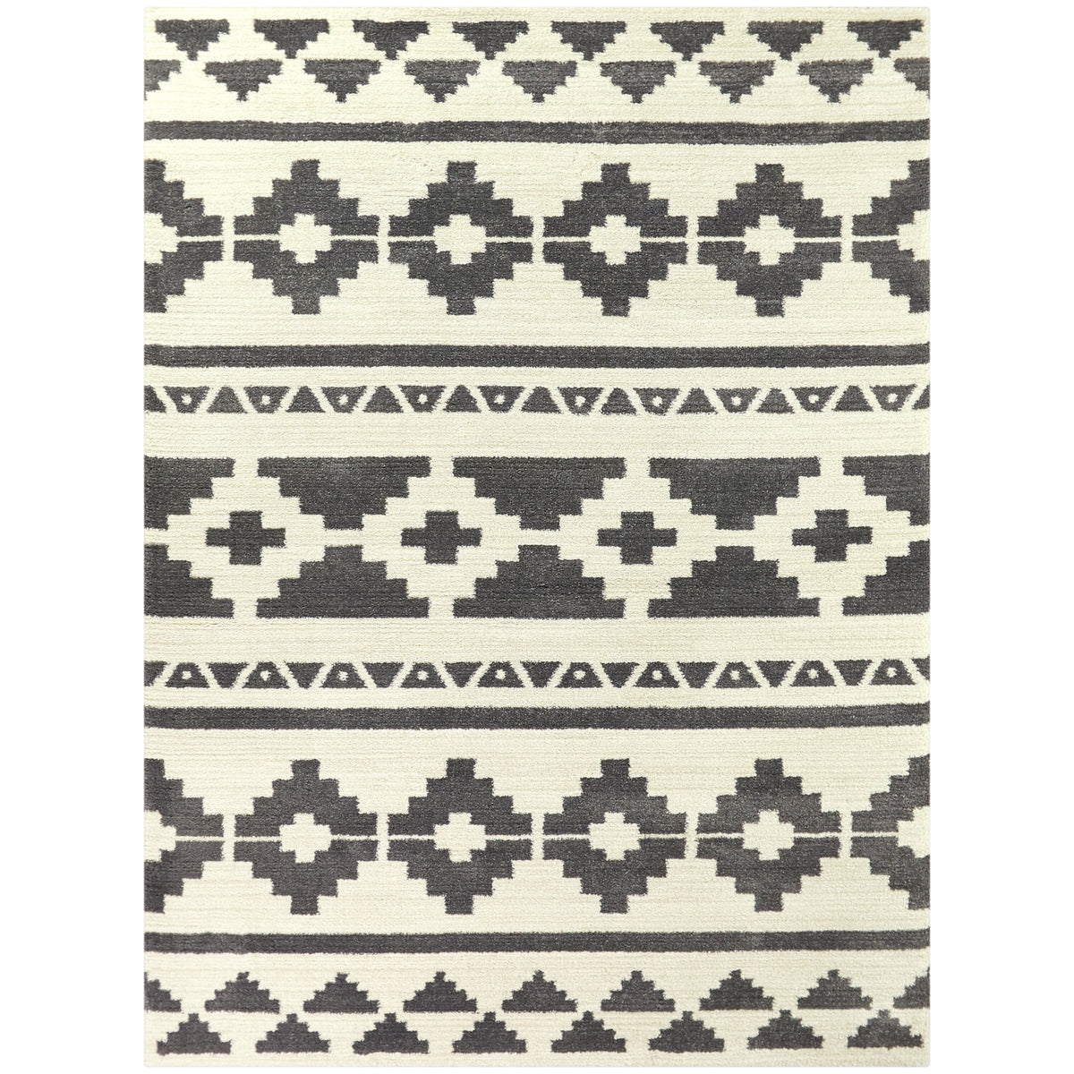 Janssen Modern Scandinavian Area Rug