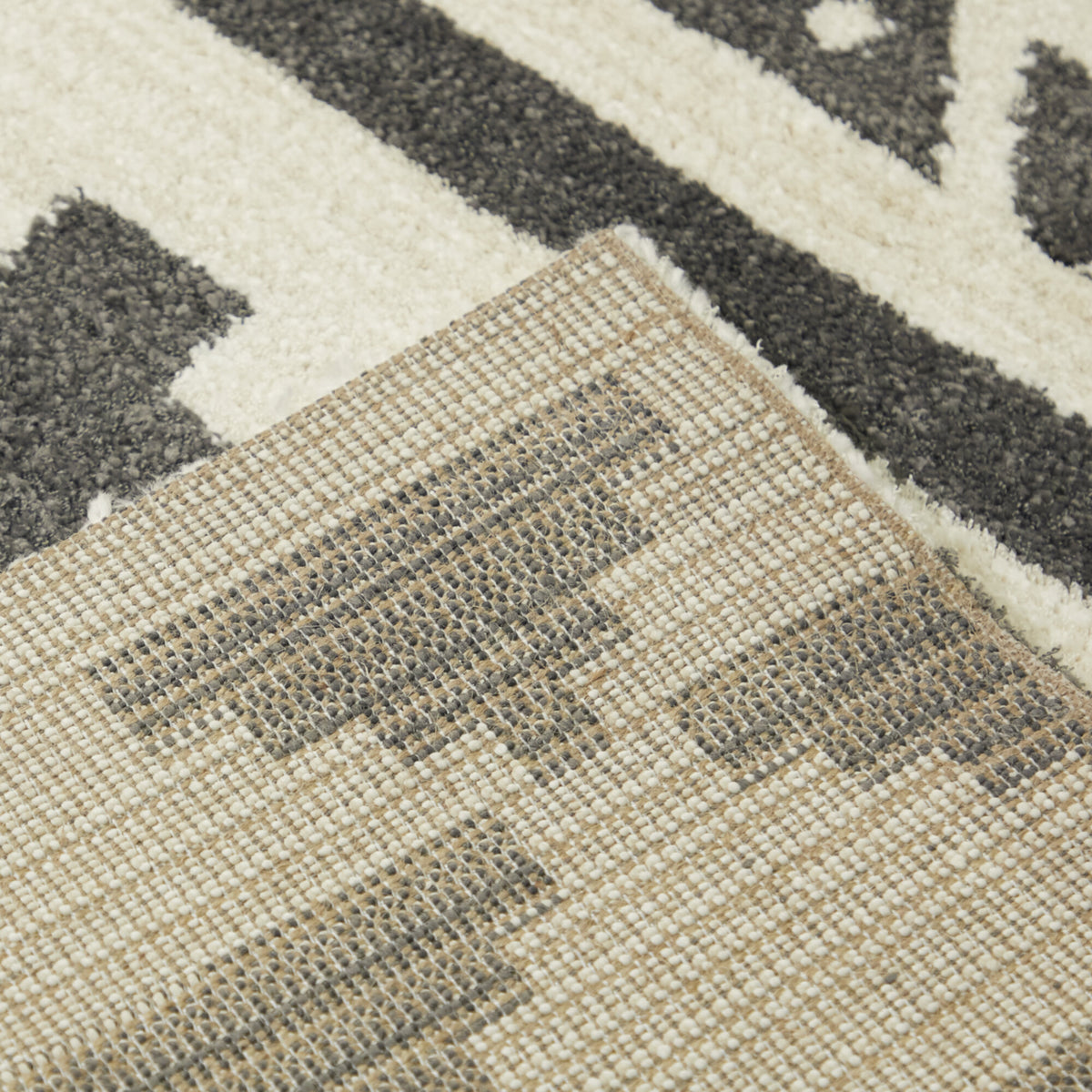 Janssen Modern Scandinavian Area Rug