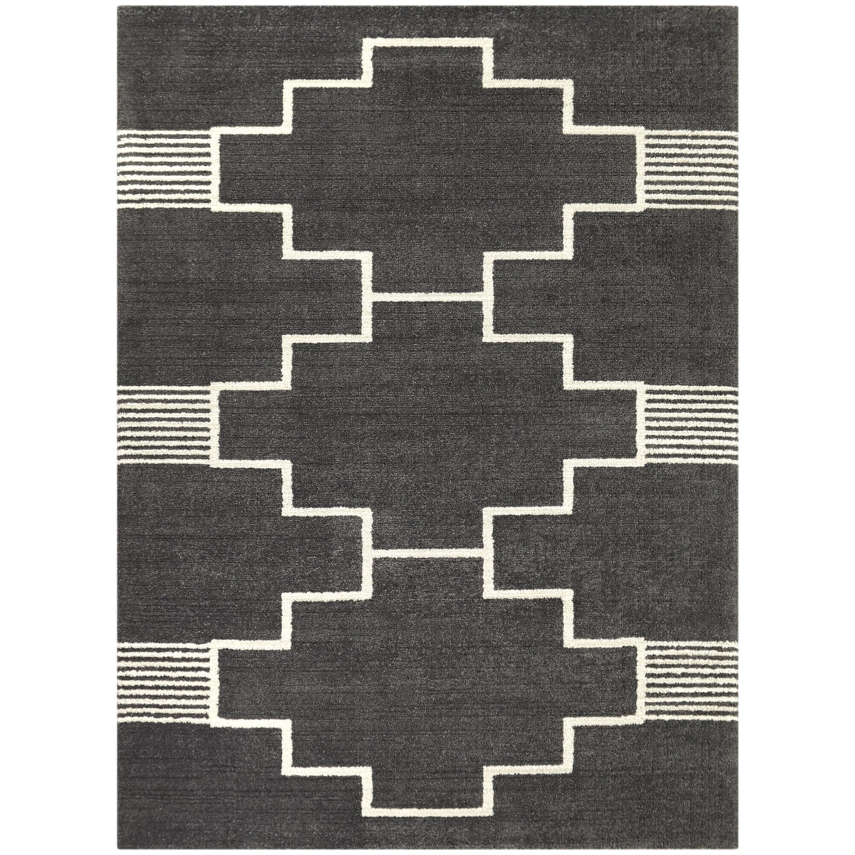 Fairford Geometric Area Rug