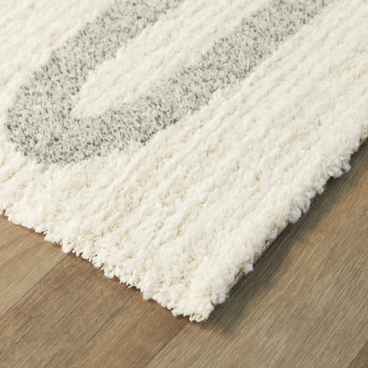 Alva Contemporary Area Rug