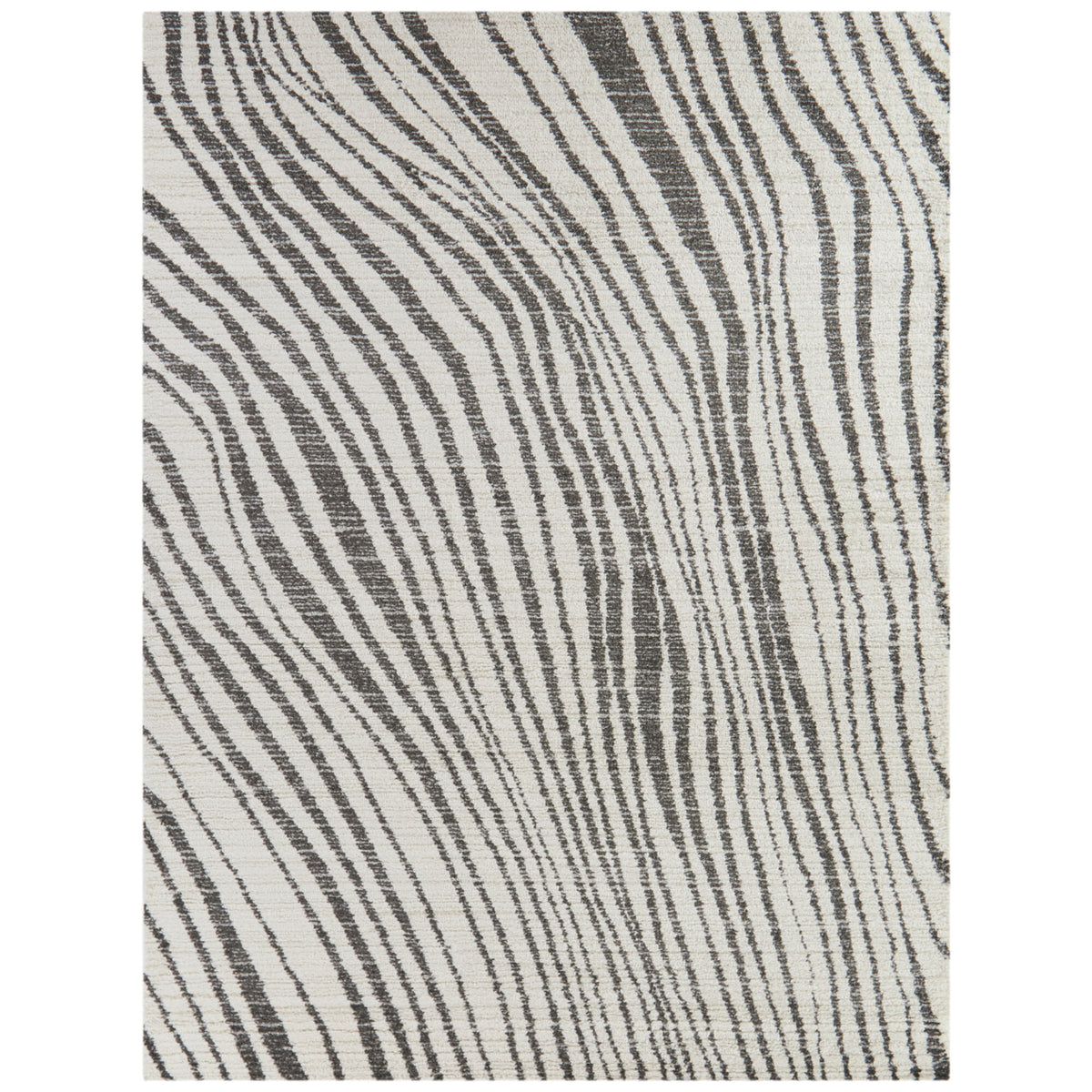 Weaver Abstract Striped Area Rug