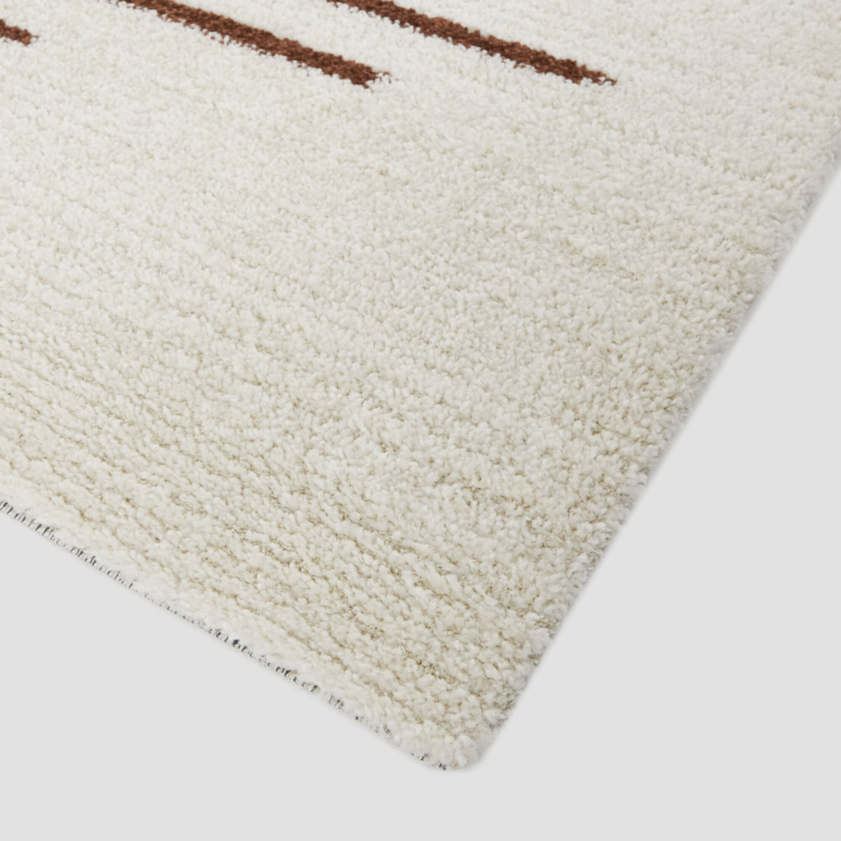 Andriesse Modern Striped Area Rug