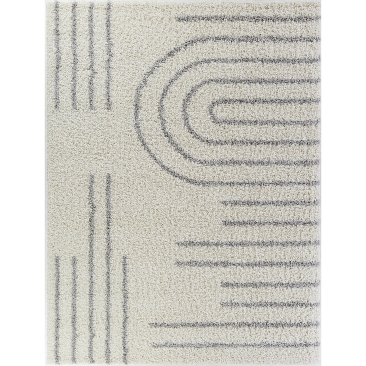 Janus Contemporary Area Rug