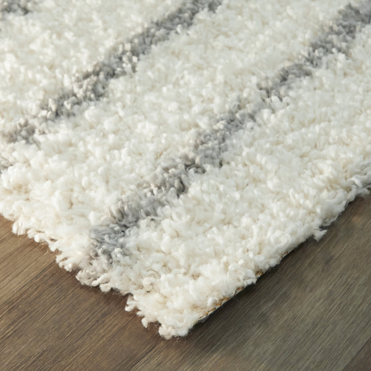 Janus Contemporary Area Rug