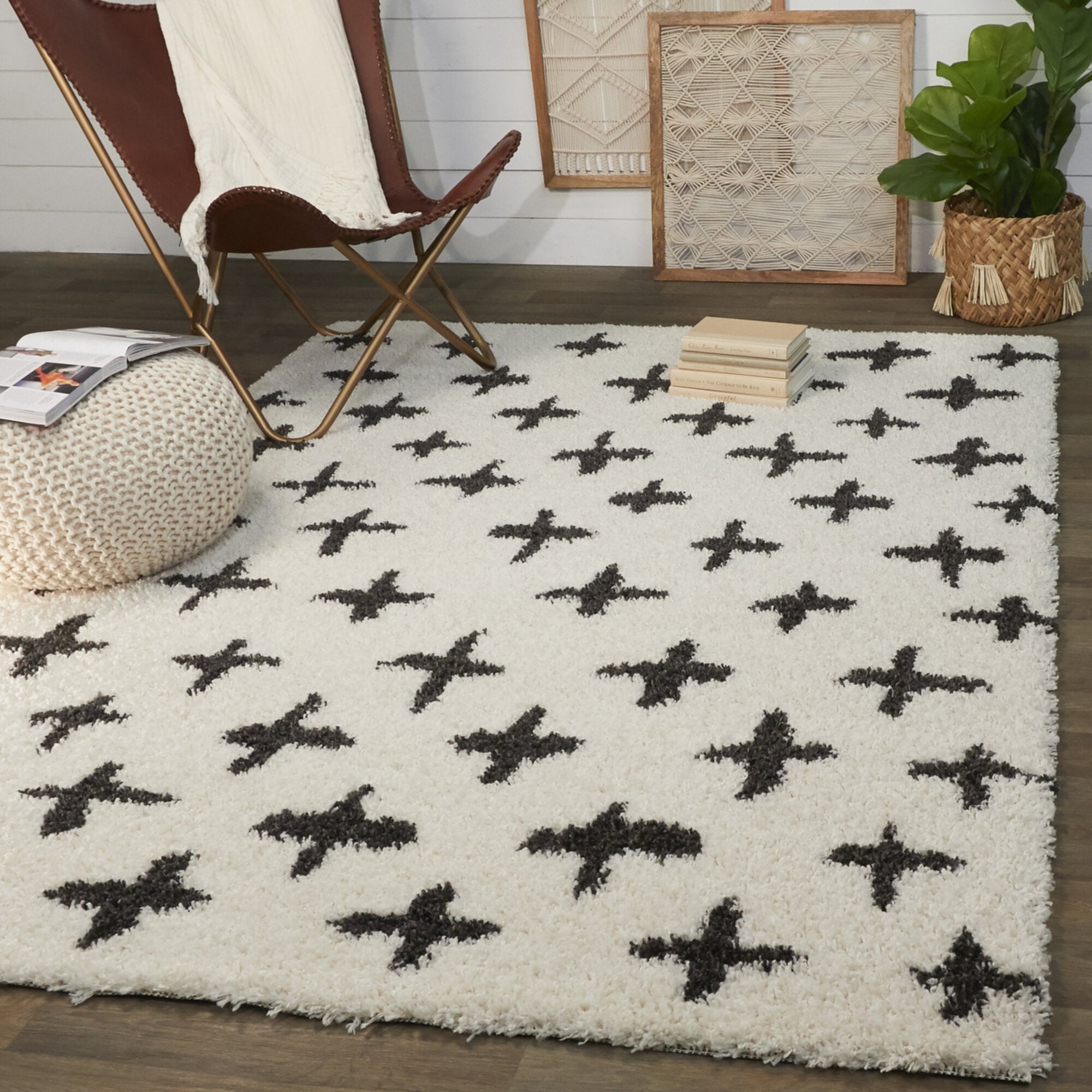 Delany Plush Plus Area Rug - Balta Rugs