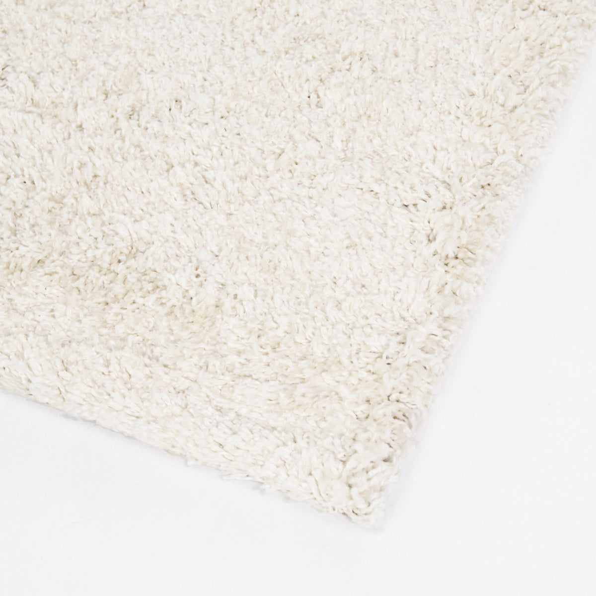 Mid Century Modern Color Block Area Rug