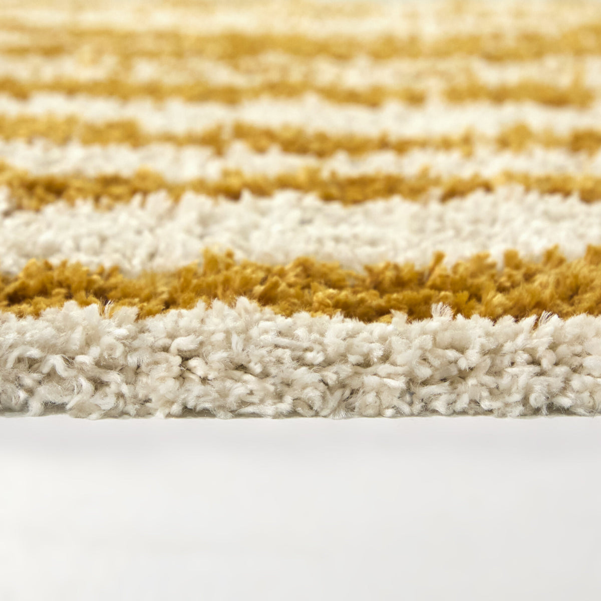 Demeter Modern Shag  Area Rug