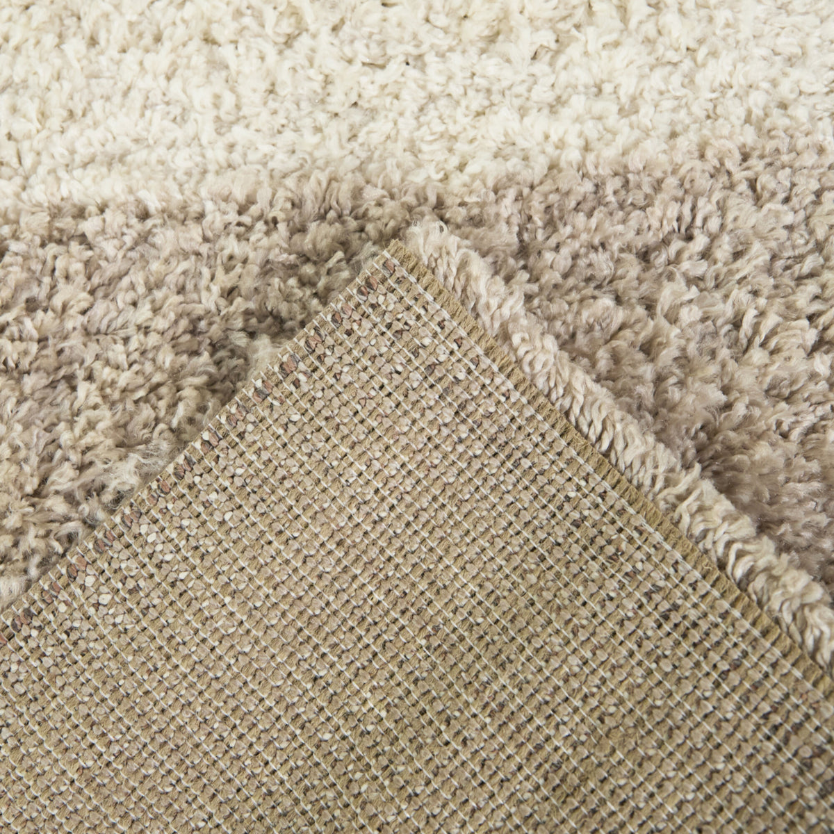 Selene Modern Shag  Area Rug