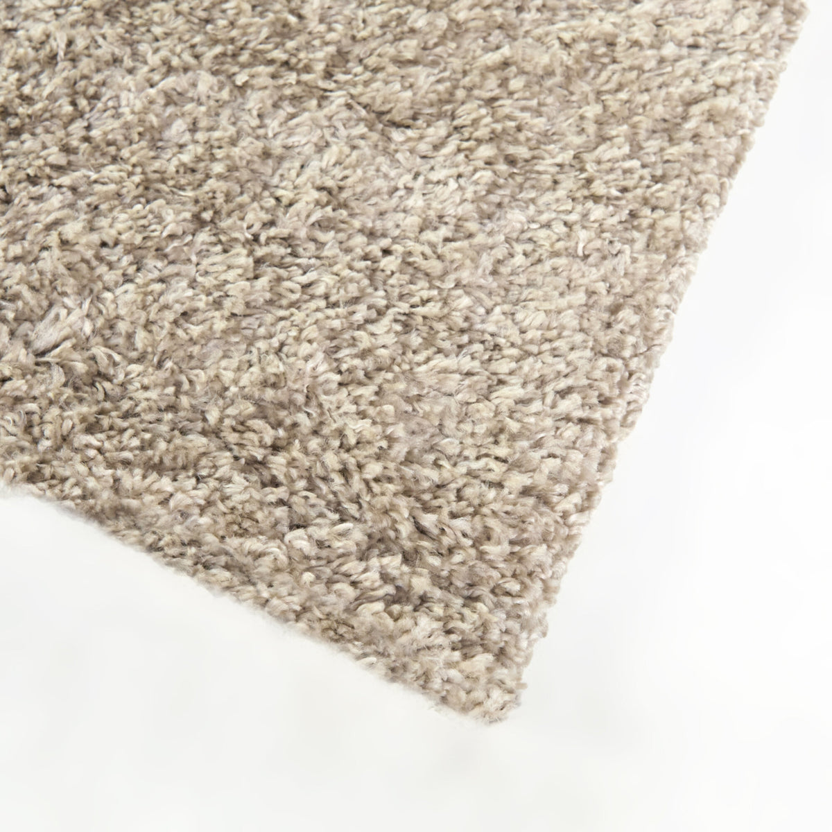 Selene Modern Shag  Area Rug