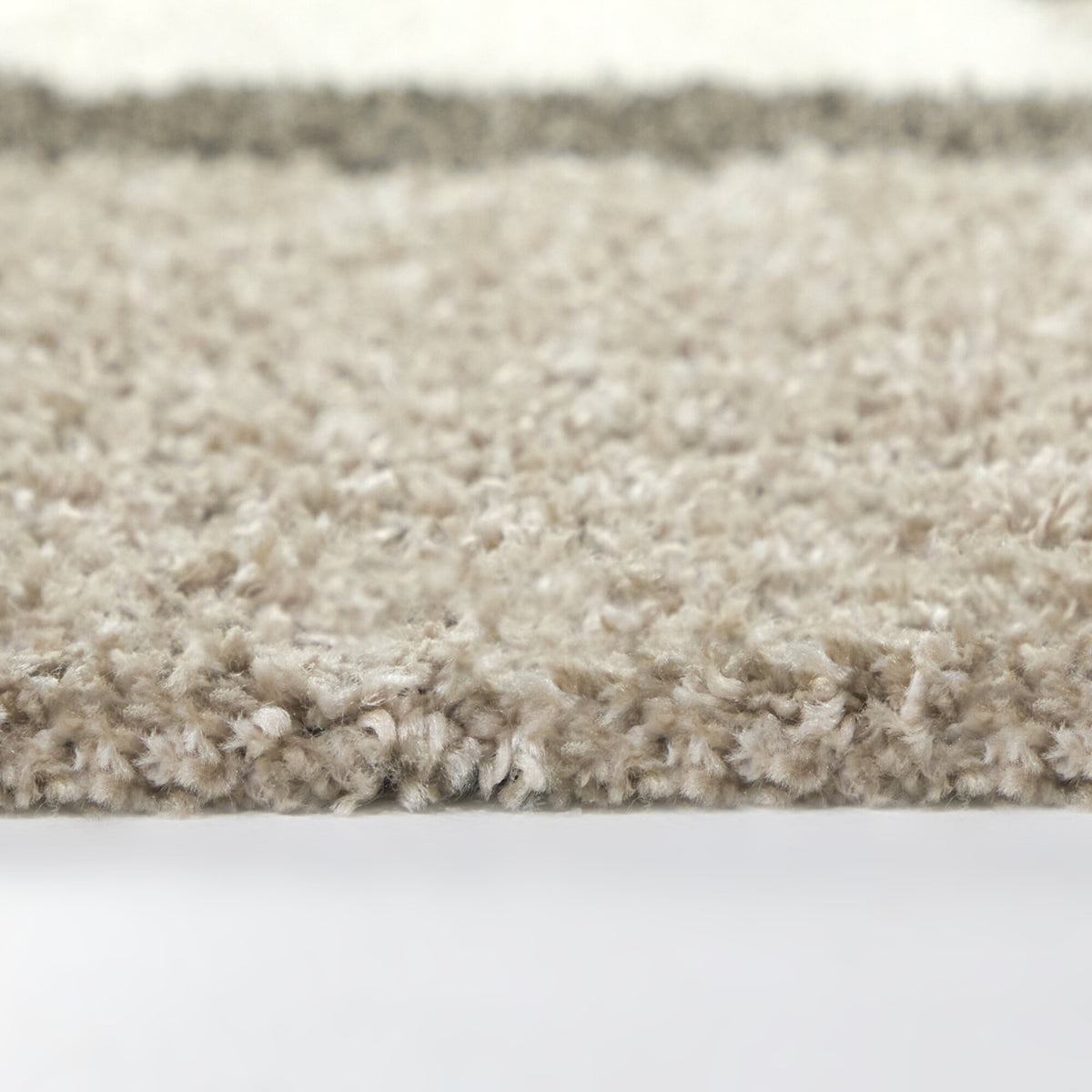 Selene Modern Shag  Area Rug